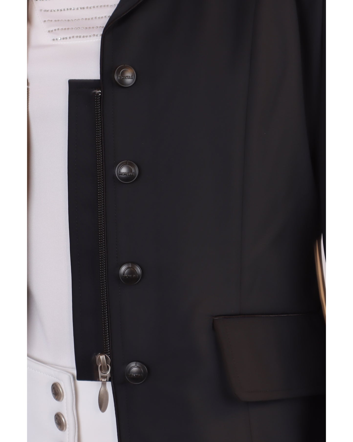 American Pageant Kathy - Black