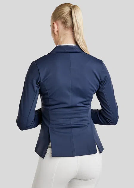 American Pageant Kathy - Navy
