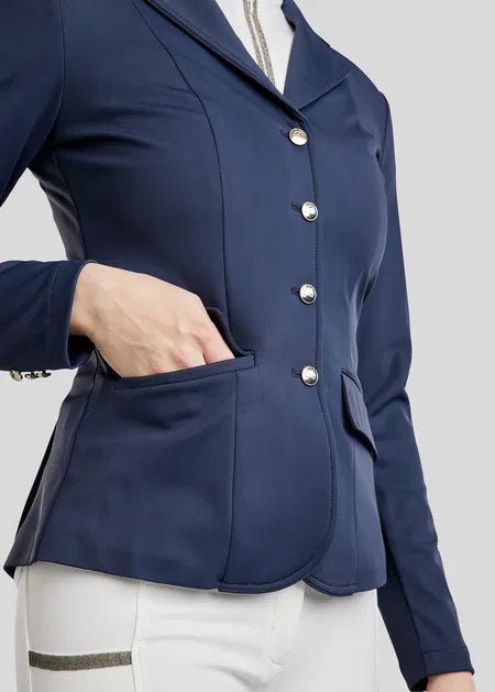 American Pageant Kathy - Navy