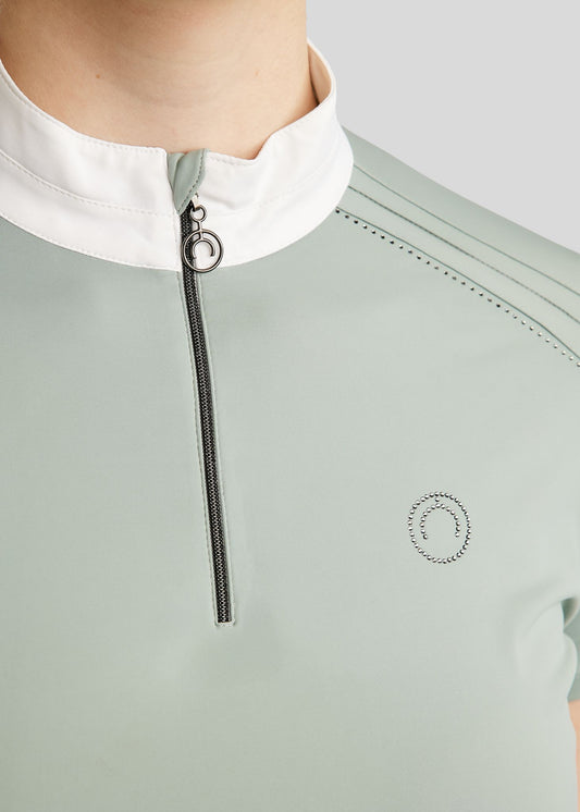 MoPearl polo de concurso - Turin