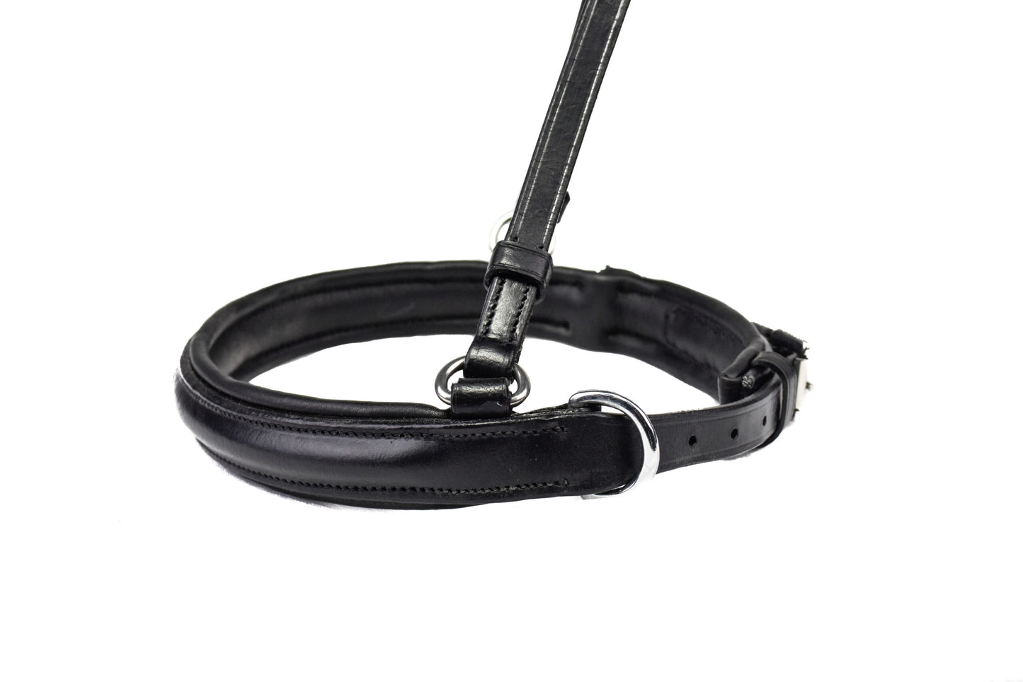 Bridle2Fit Bitless NF2 Noseband
