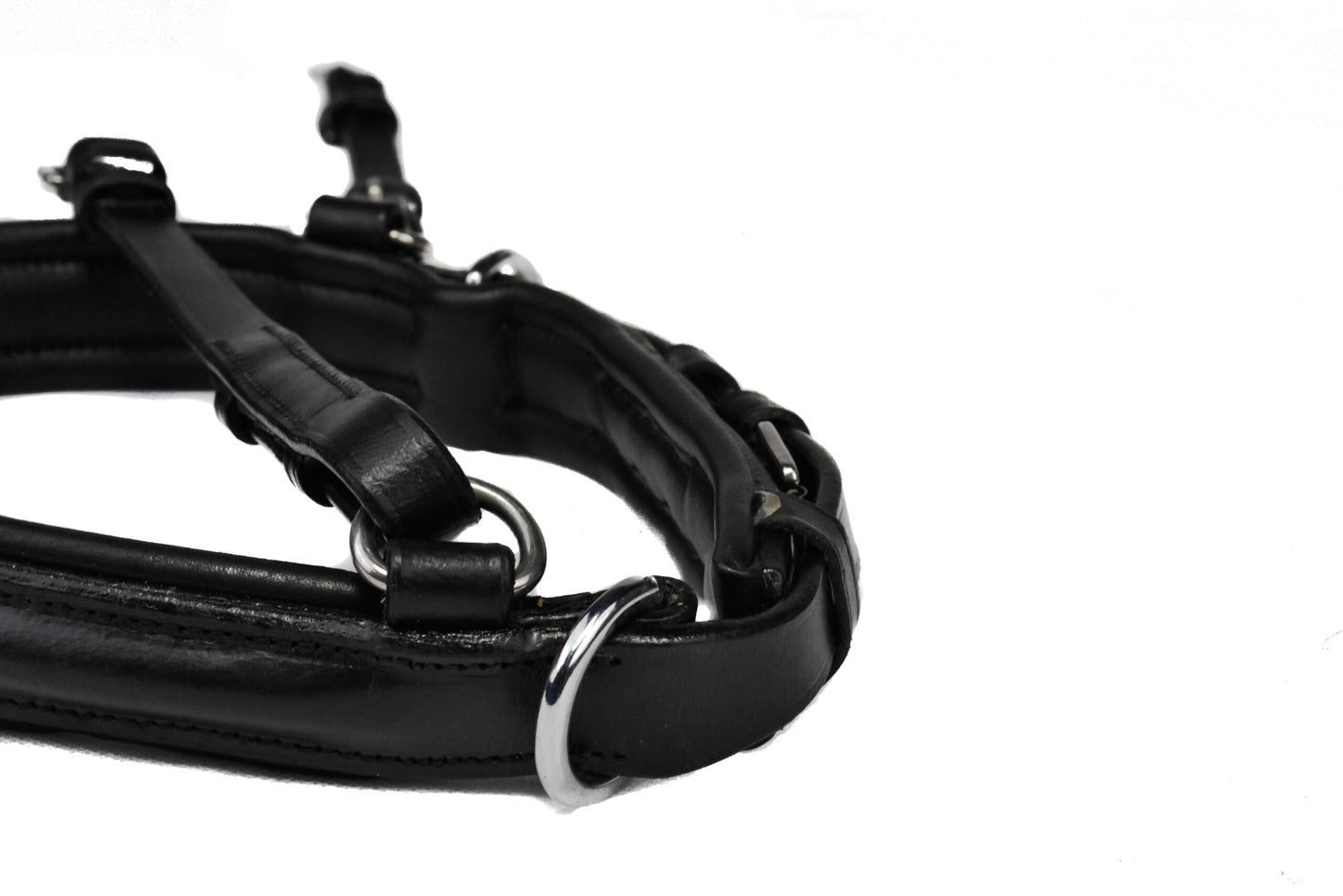 Bridle2Fit Bitless Noseband NF1