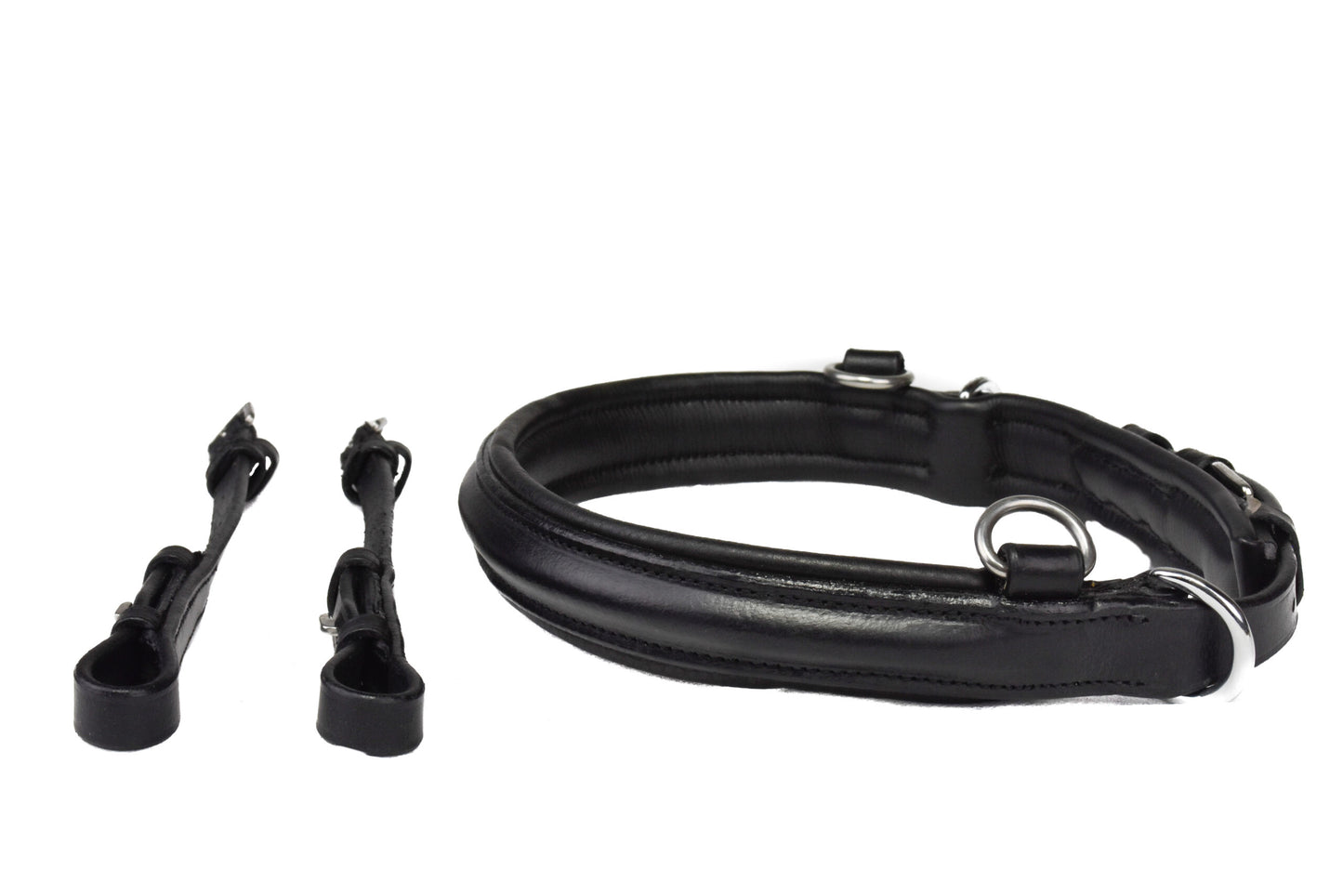 Bridle2Fit Bitless Noseband NF1