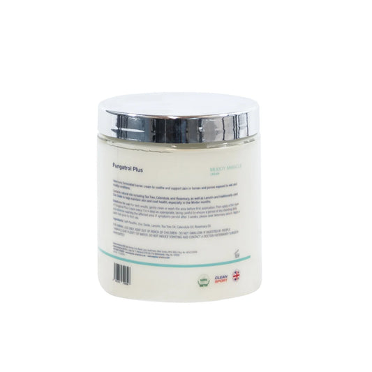 Equine America Fungatrol Plus Muddy Miracle cream 500ml