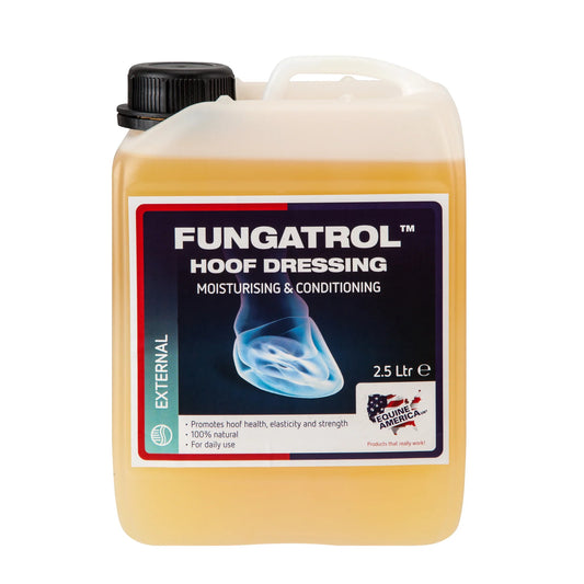 Fungatrol Hoof Dressing