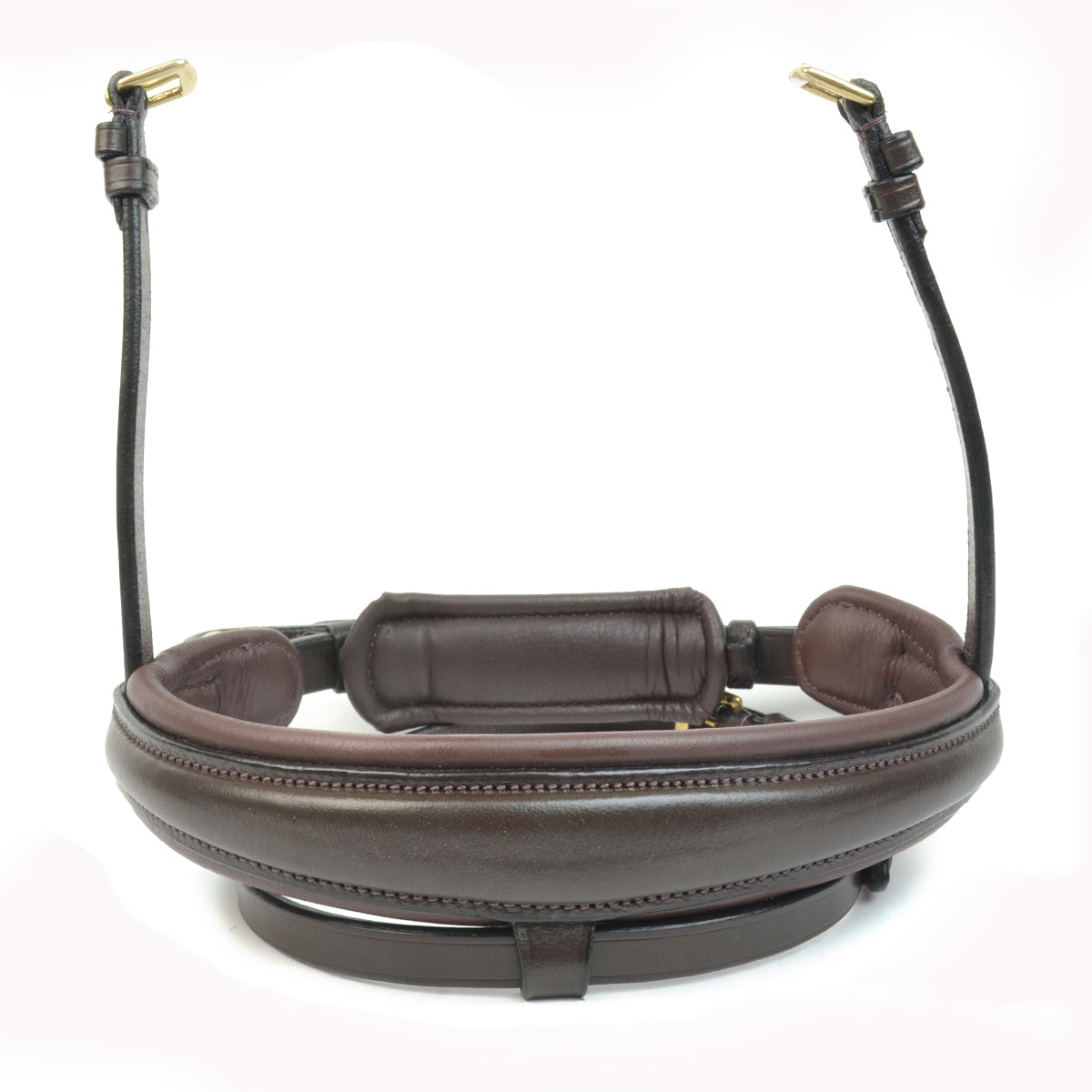 Bridle2Fit Noseband S3 FLAT Snaffle
