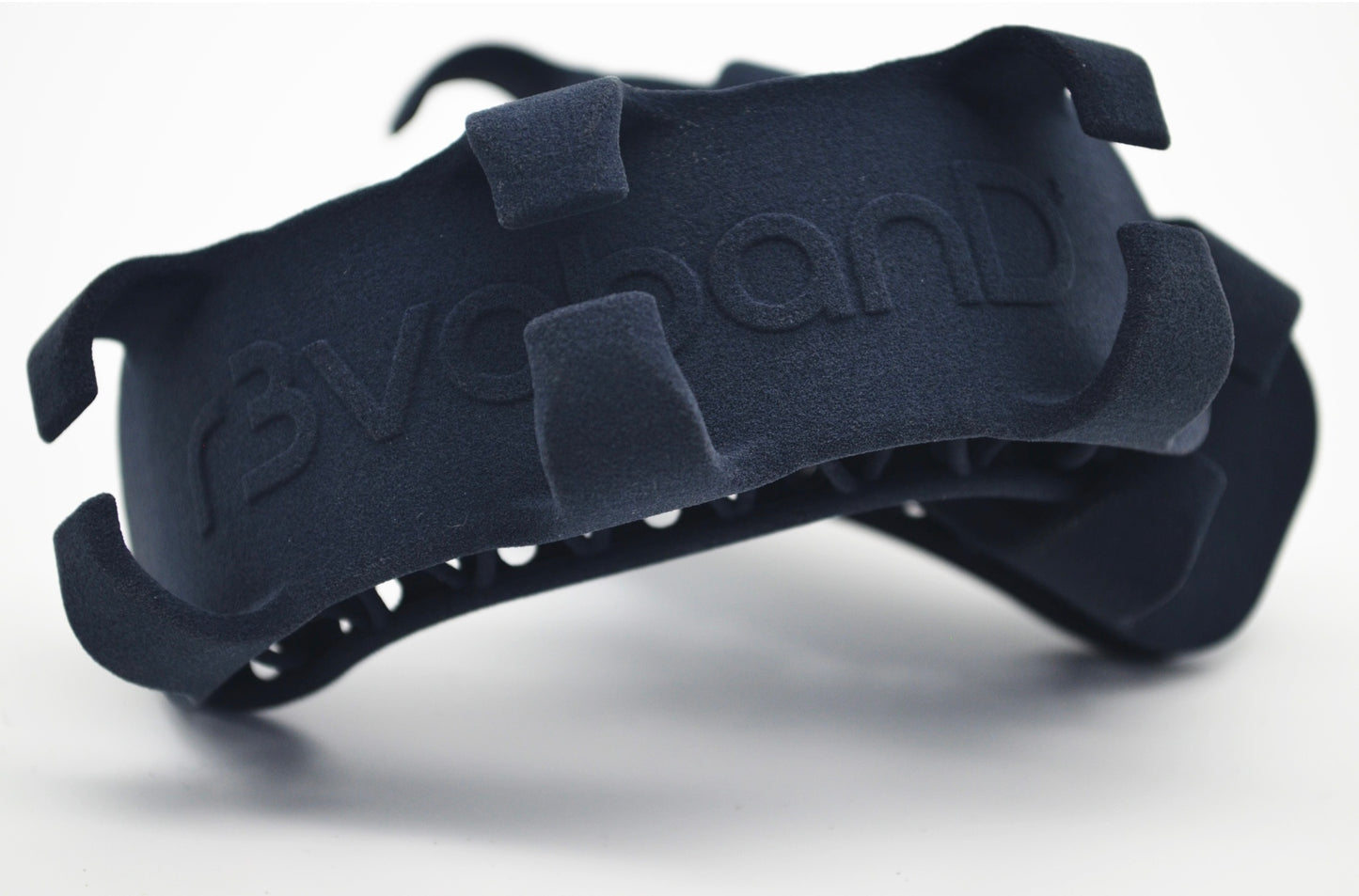 R3vobanD rear noseband protector