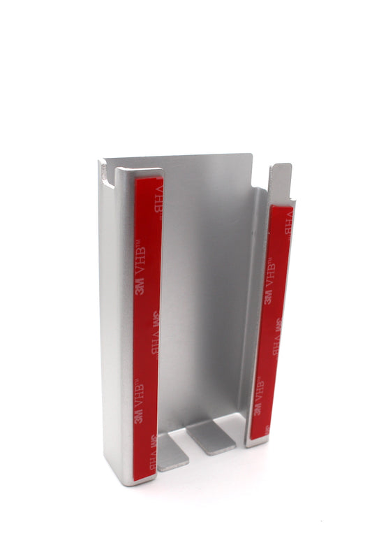 Soporte aluminio bateria Floview Trailer