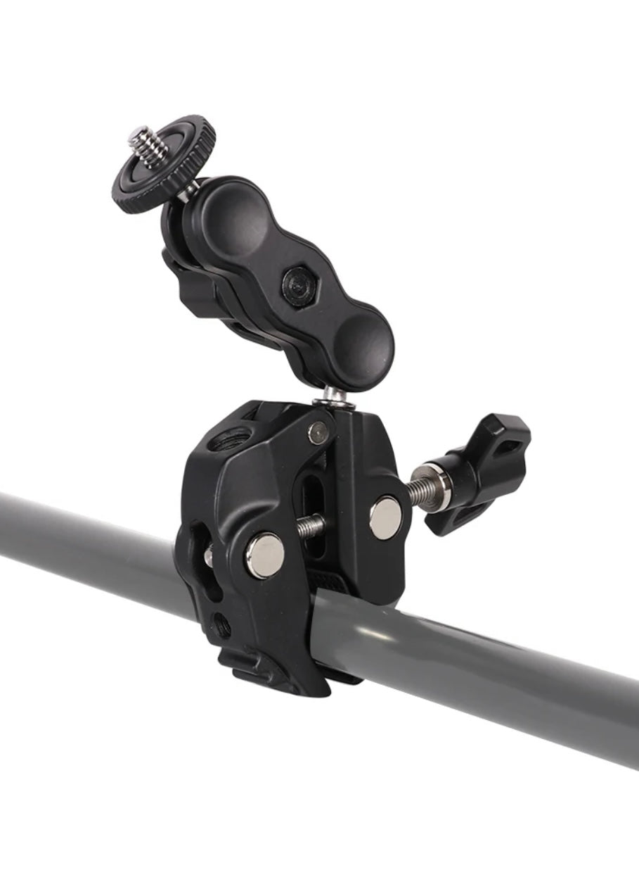 Floview LPC camera mount.