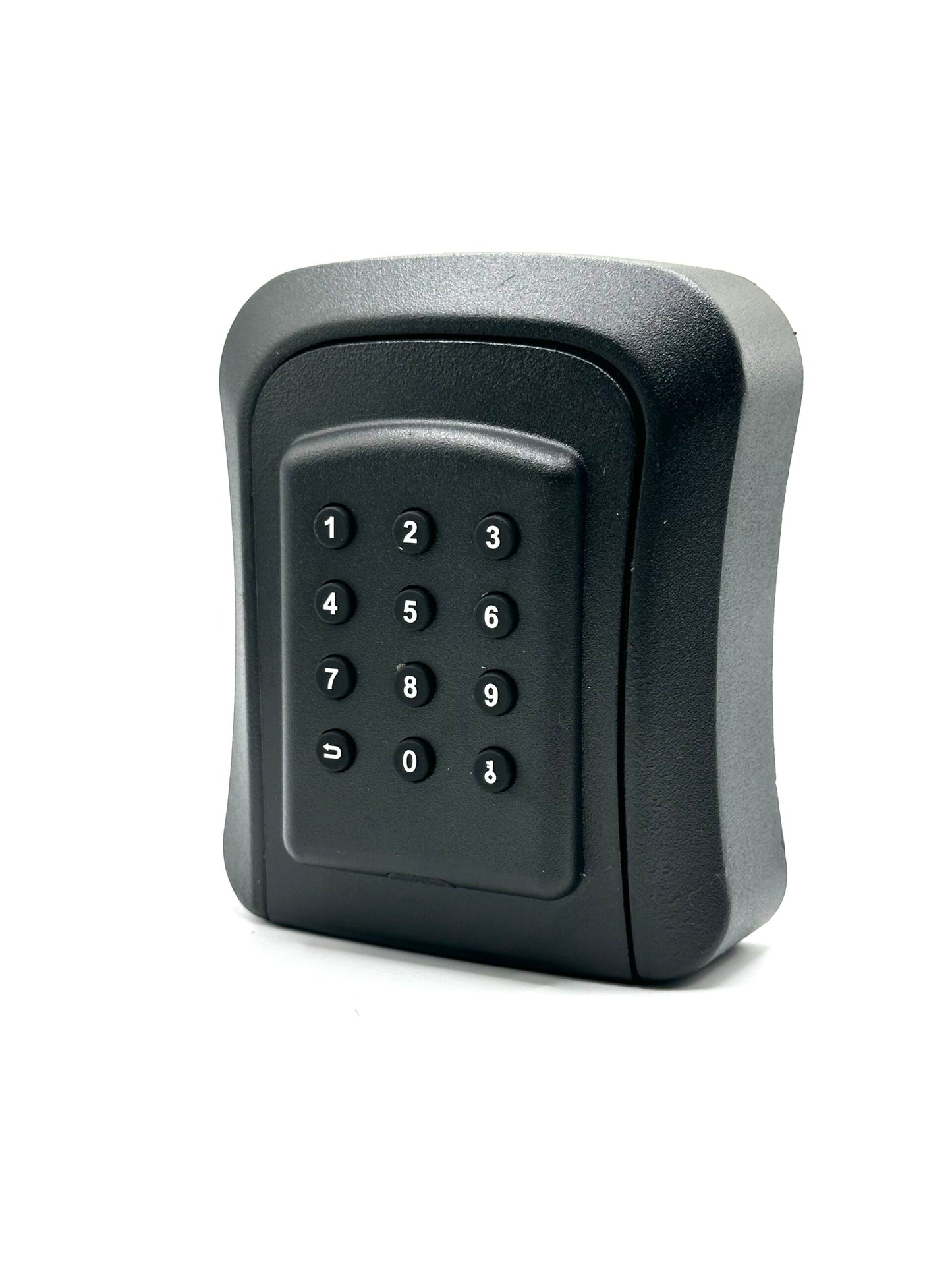 Smart key safe