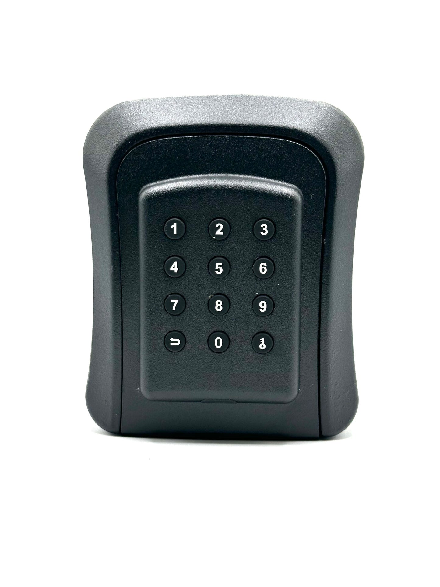 Smart key safe