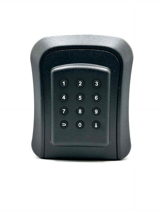 Caja fuerte para llaves inteligente