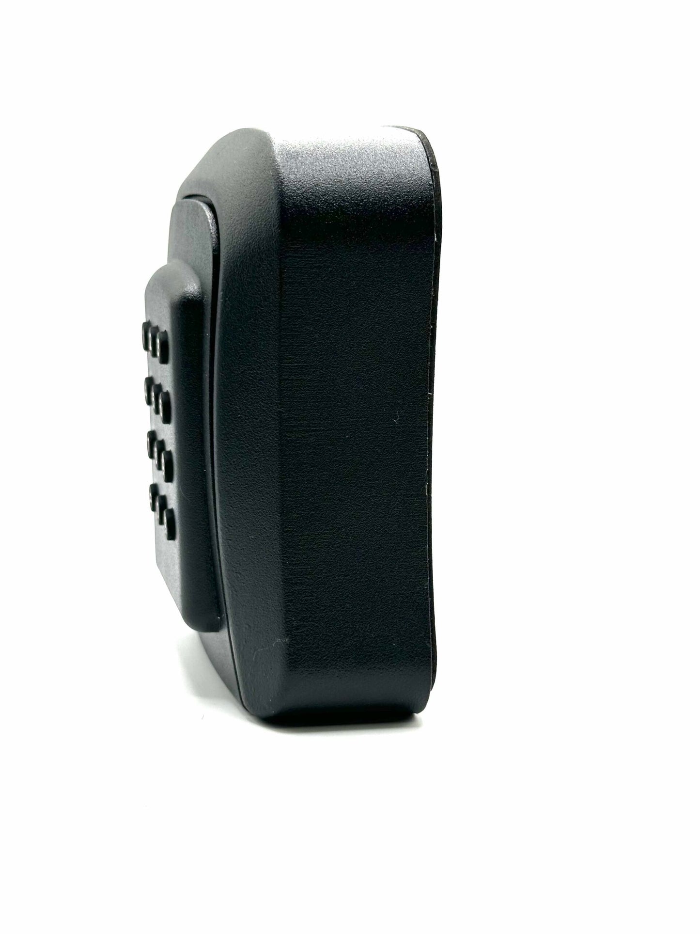 Smart key safe