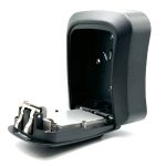Smart key safe