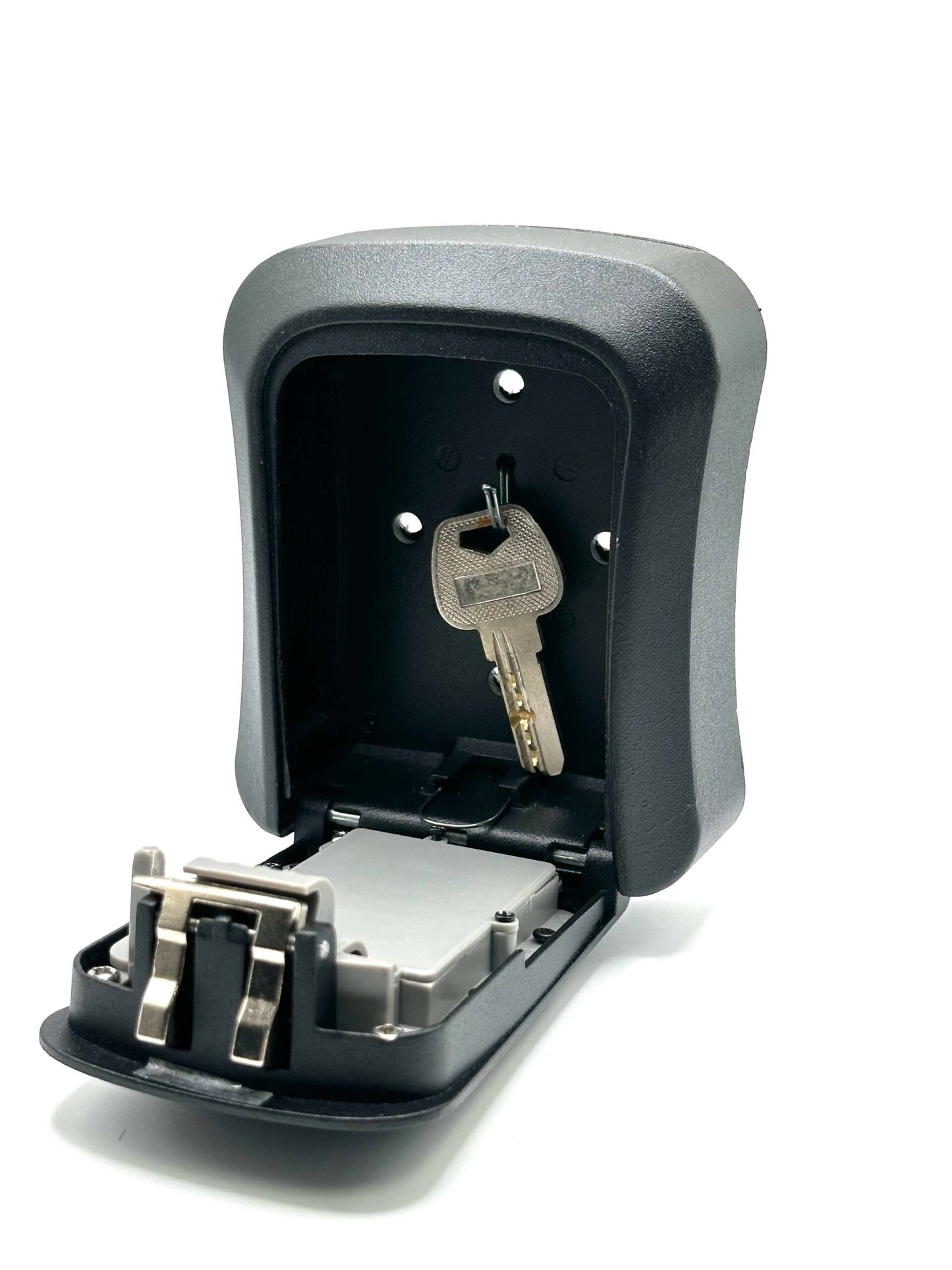 Smart key safe