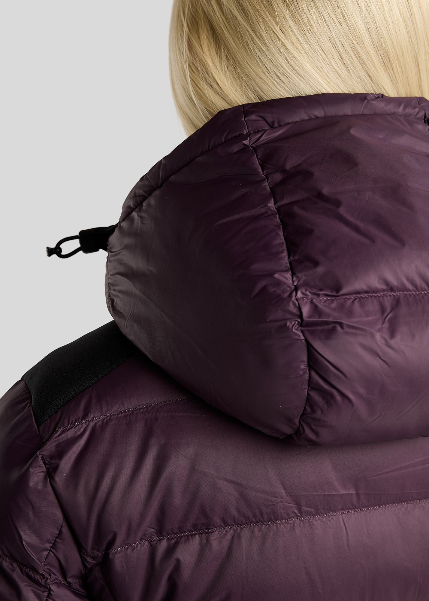 MoAthena REFINED chaqueta corta - Fig