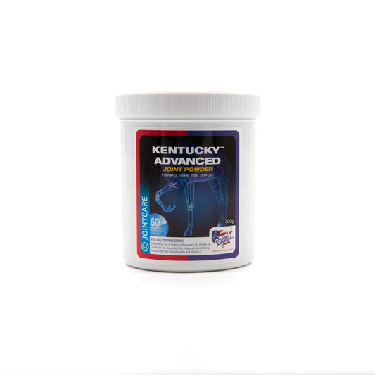 Kentucky Advanced Joint Powder – suplemento articular caballos