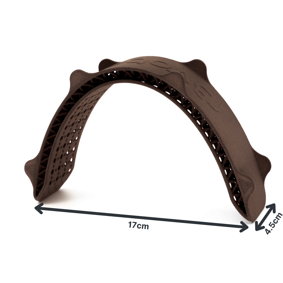 R3vobanD front noseband protector