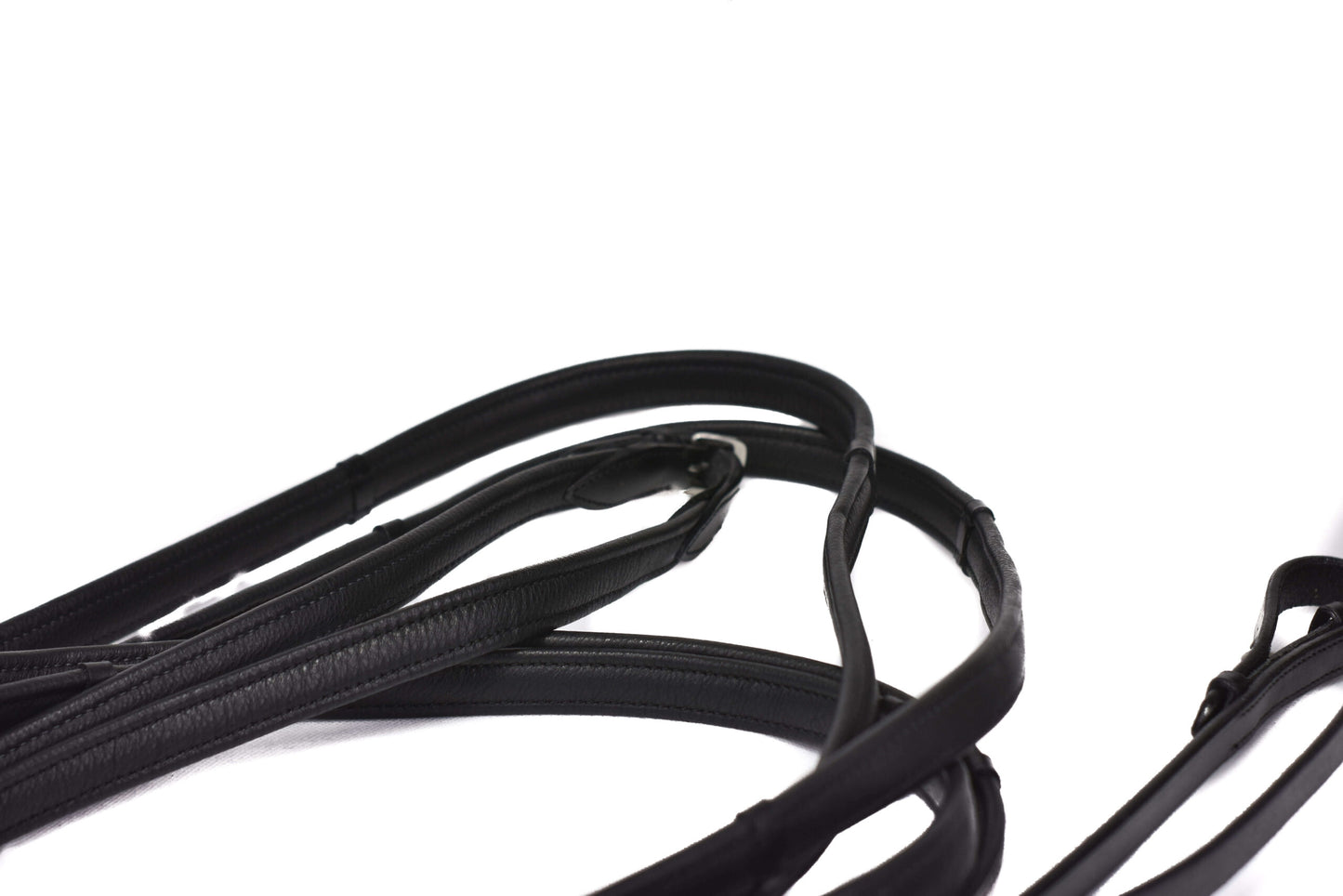 Bridle2Fit S-Series Long Reins for Bitless