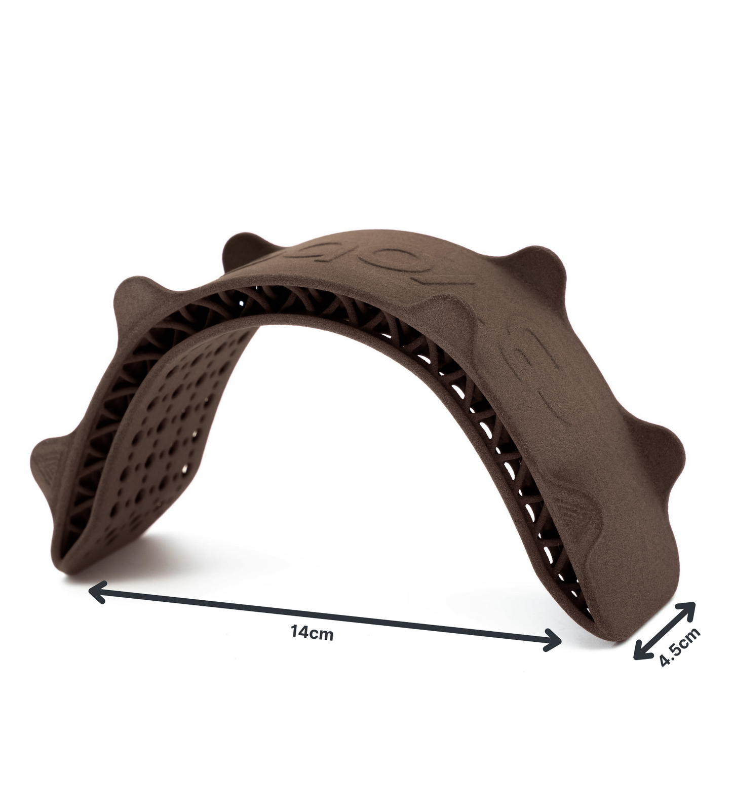 R3vobanD front noseband protector