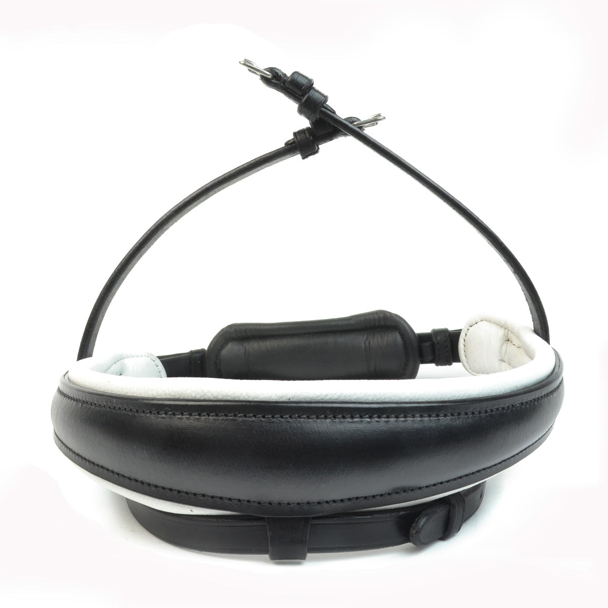 Bridle2Fit Noseband S3 FLAT Snaffle