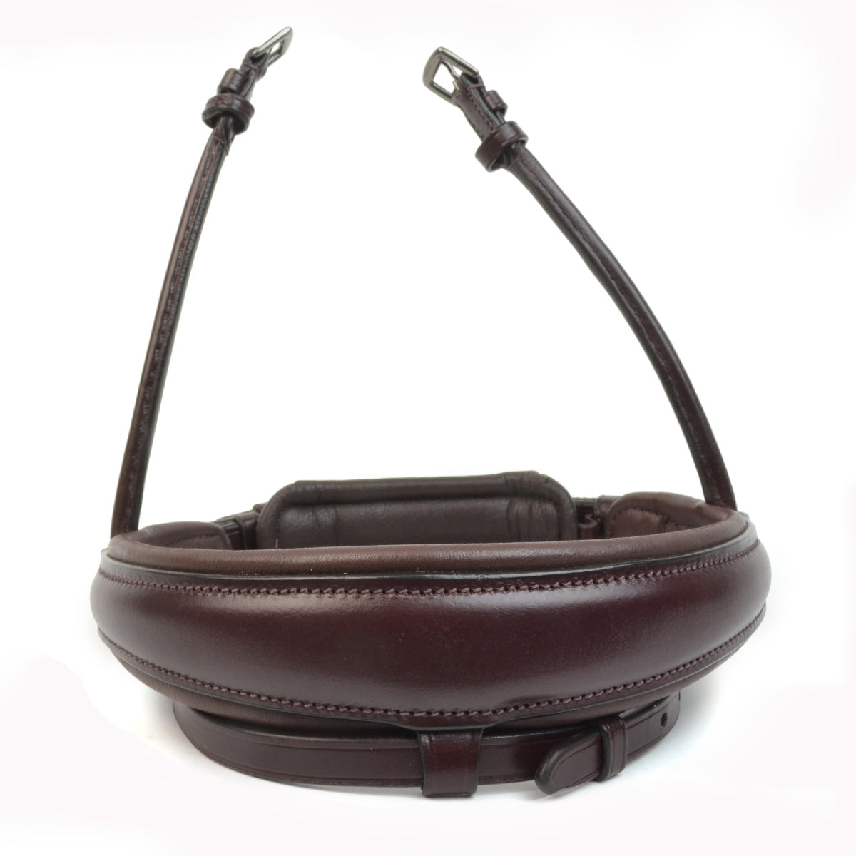 Bridle2Fit Noseband S3 FLAT Snaffle