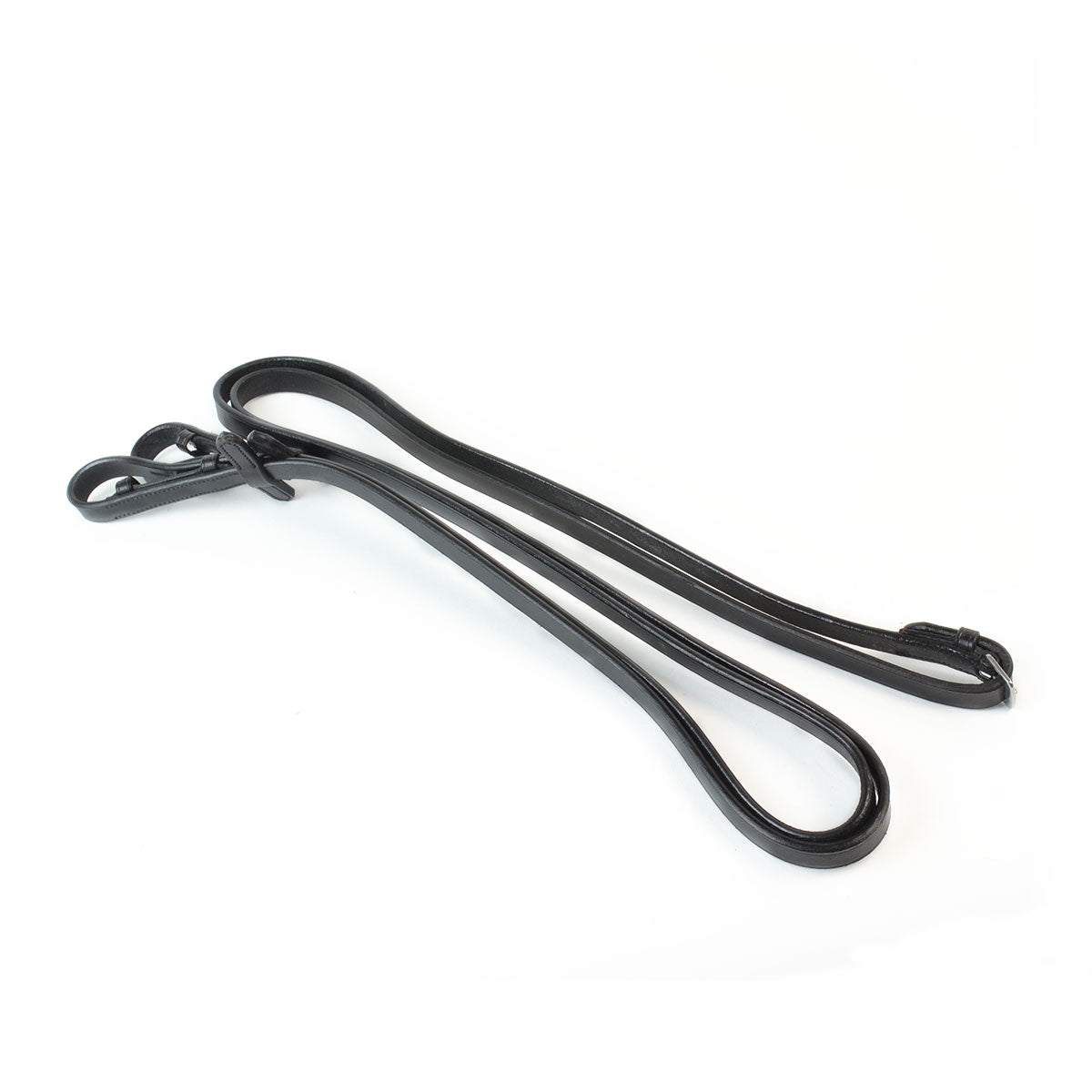 Bridle2Fit FL Series Leather Reins