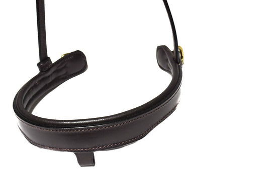 Bridle2Fit Muserola S4