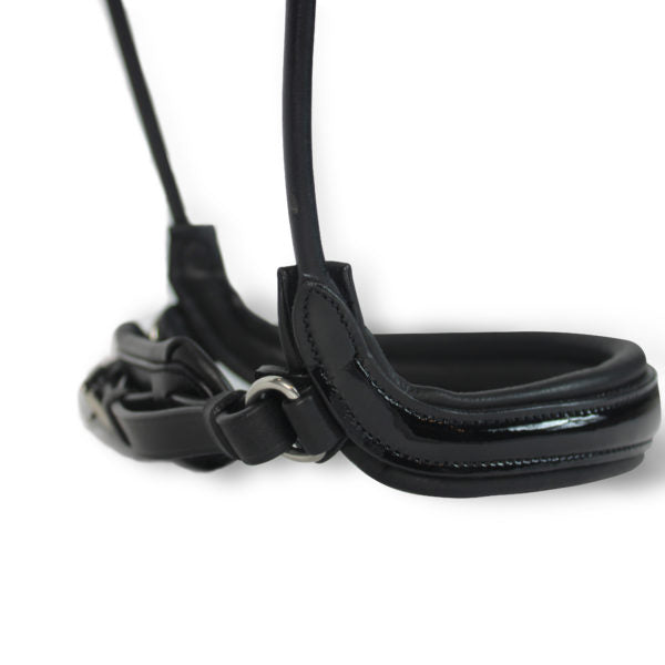 Bridle2Fit Noseband Snaffle S5