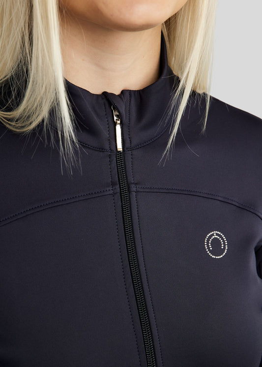 MoDahne chaqueta técnica - Navy