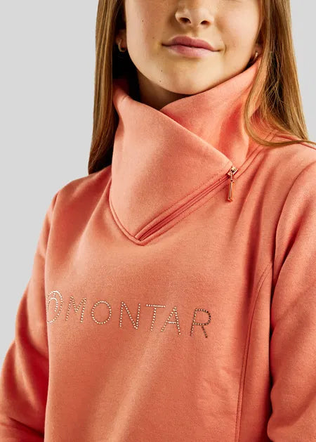 Junior Naja Sudadera - Watermelon