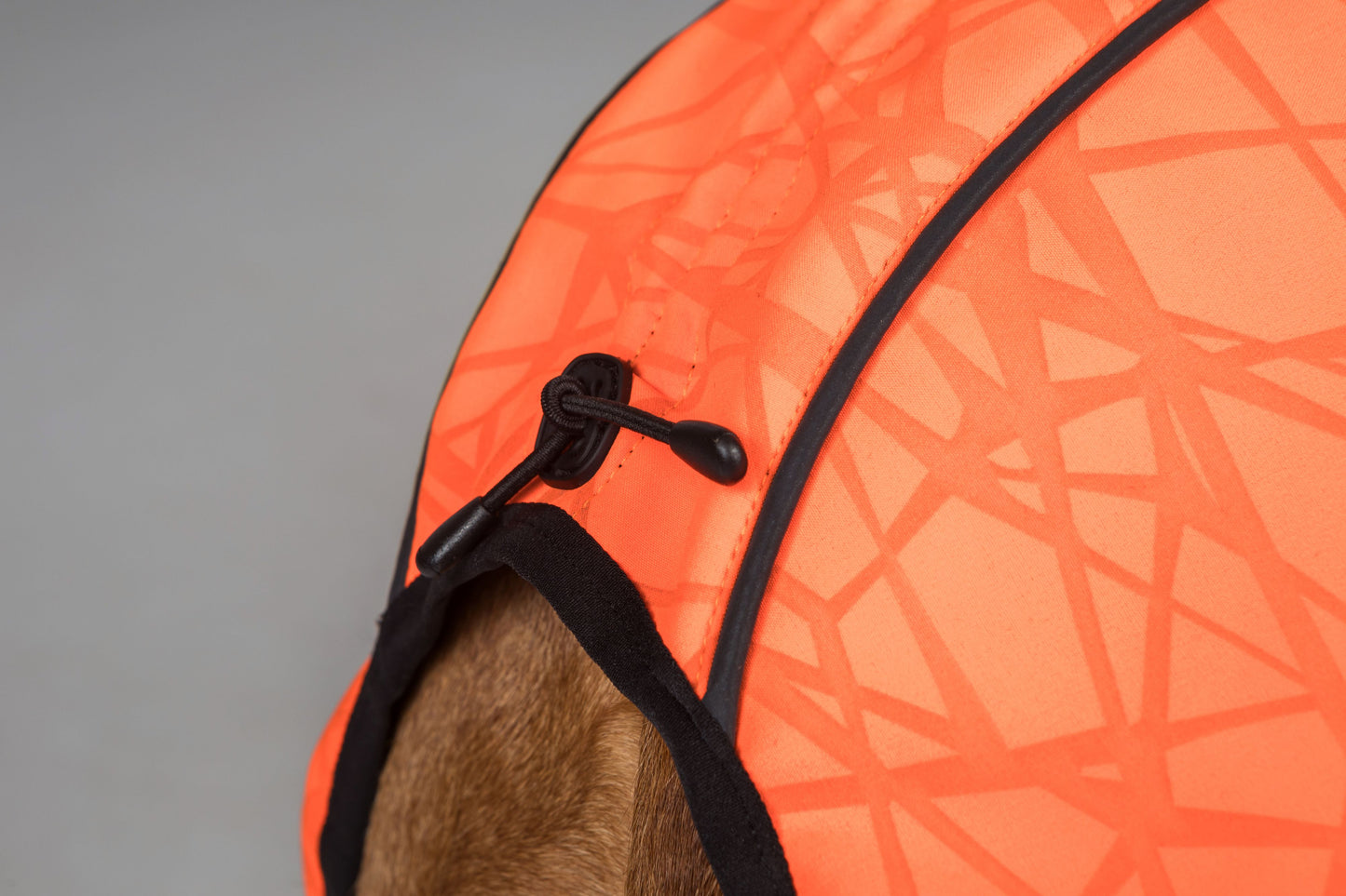 Bark Coat "All-Round" Dog Back on Track - Orange