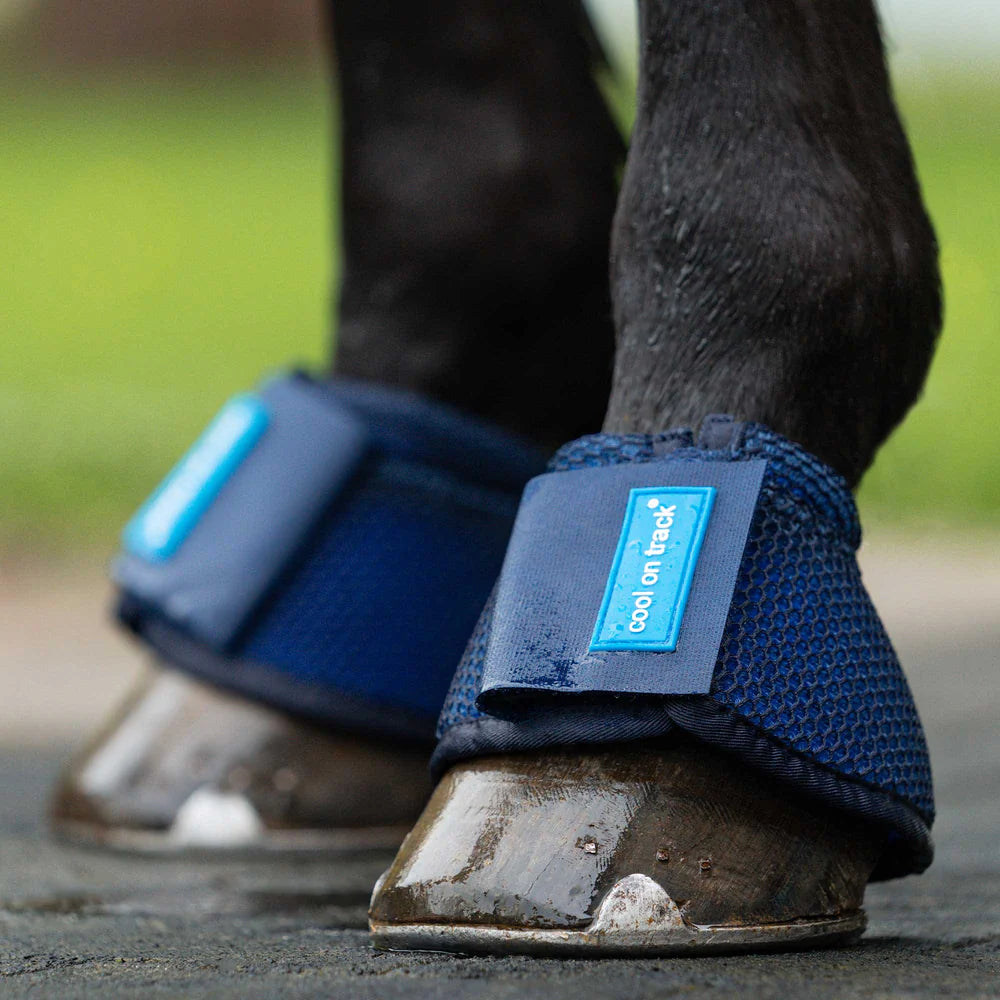 Campanas Refrigerantes Cool on Track