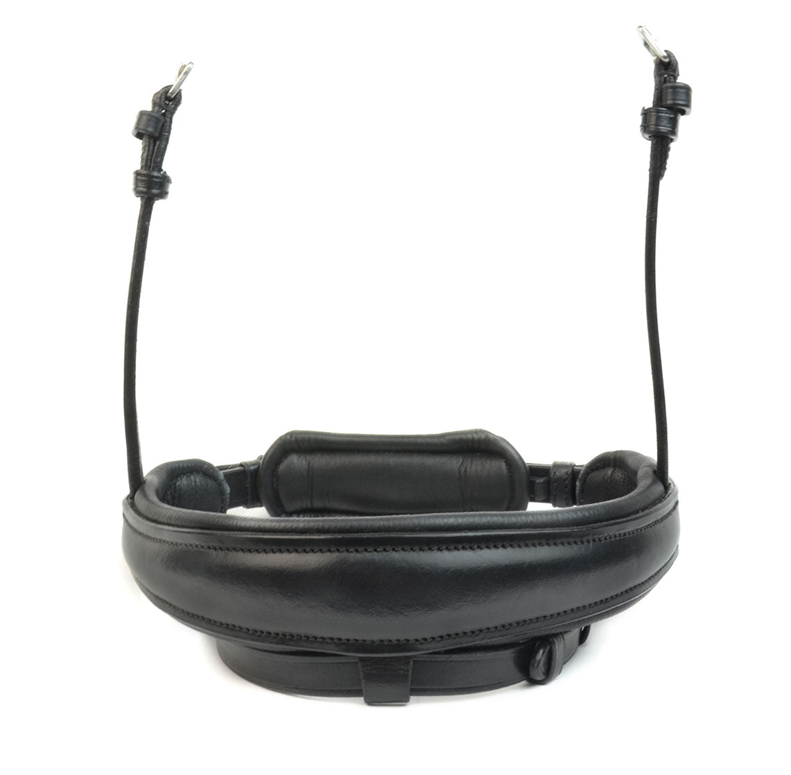 Bridle2Fit Noseband S3 FLAT Snaffle