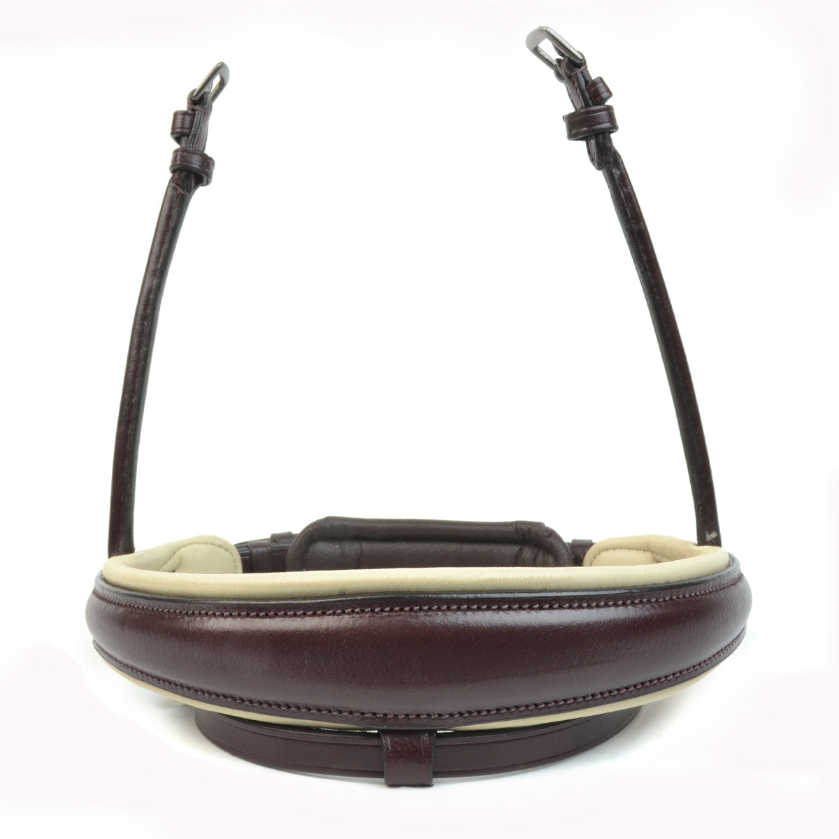 Bridle2Fit Noseband S3 FLAT Snaffle