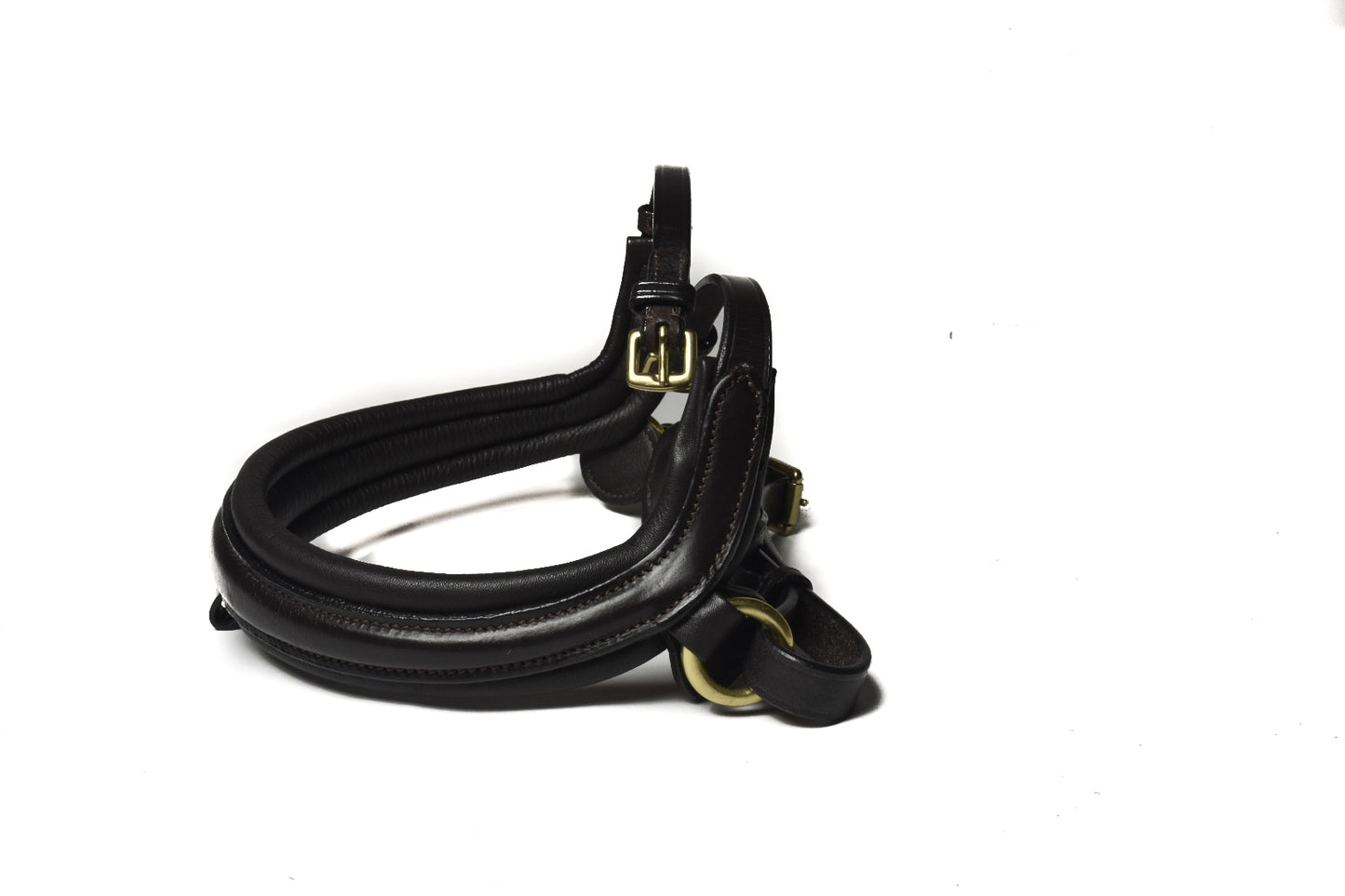Bridle2Fit Noseband Snaffle S5