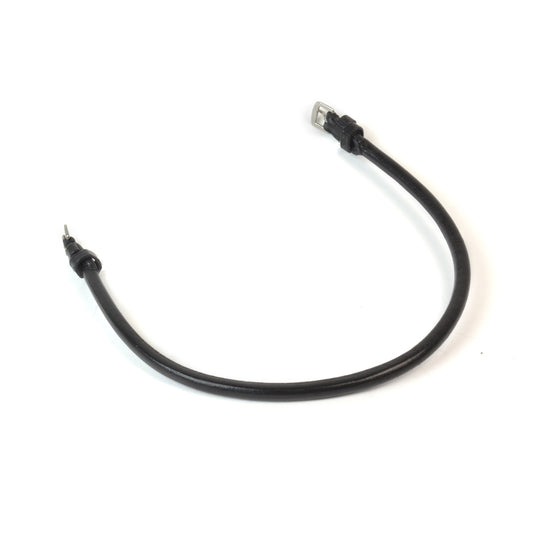 Bridle2Fit Ahogadero