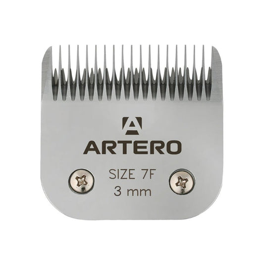 Artero Blade Type A5 Ceramic No. 7F 3 mm