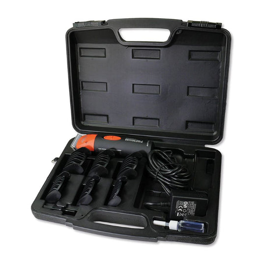 Artero Equiladora Premium