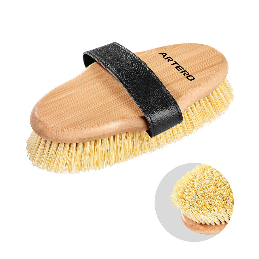 Artero Saturn S2 Hard Brush (3cm)