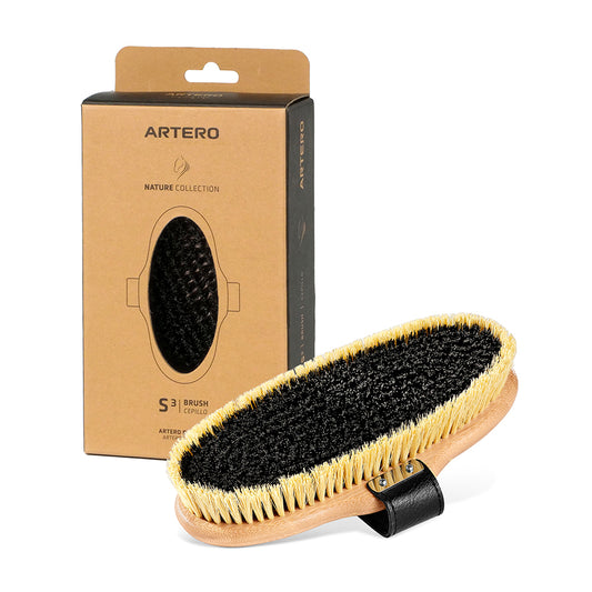 Artero Cepillo Saturno S3 (2,5 cm ext-1,9cm int)