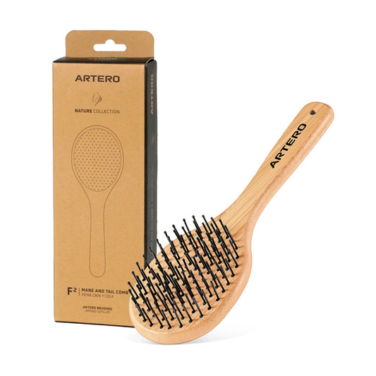 Artero borstel staart & manen