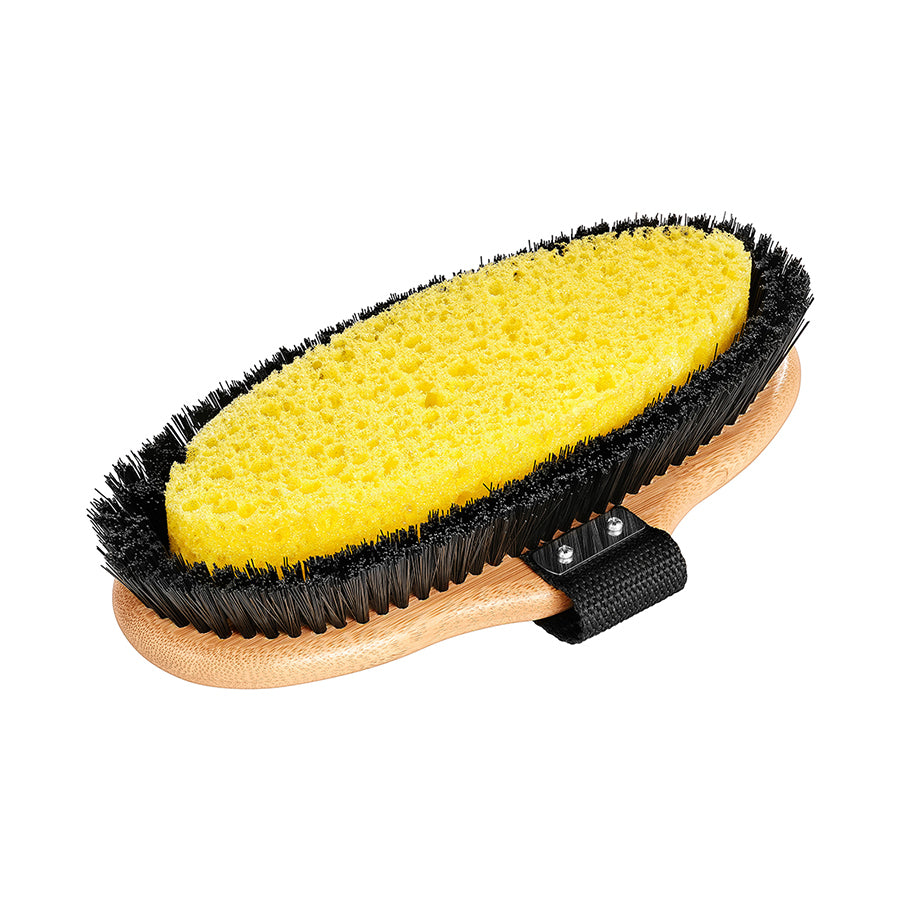 Artero Saturn S4 Sponge Brush