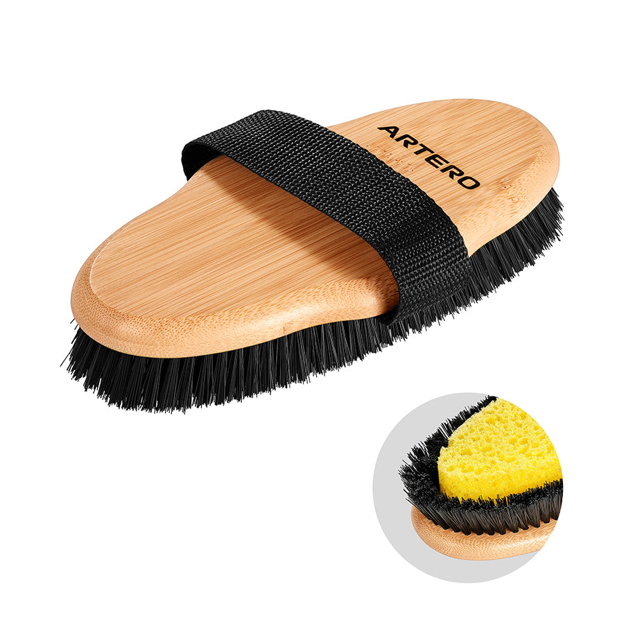 Artero Saturn S4 Sponge Brush