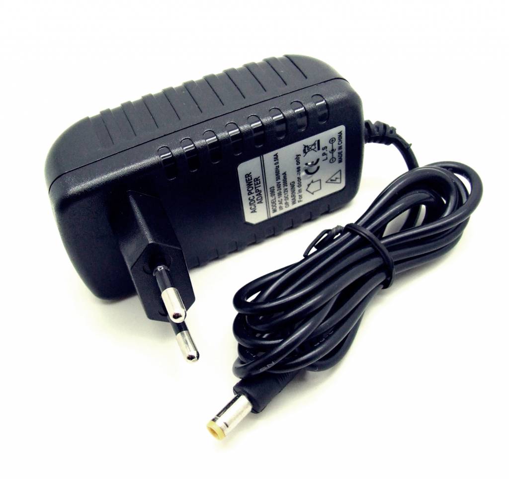 Adapter 220v for Floview camera's