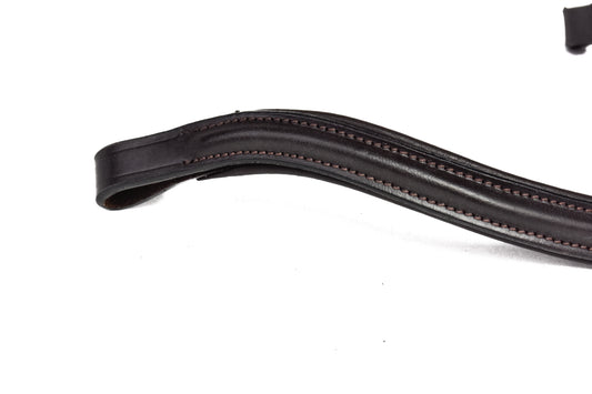 Bridle2Fit Frontalera ondulada