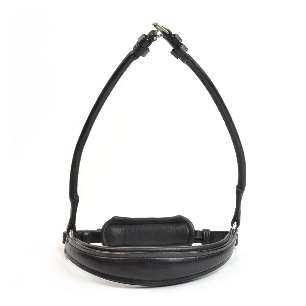 Bridle2Fit German Noseband TUBULAR