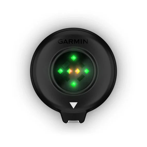 Garmin Blaze | Sensor de Monitorización para el Bienestar del Caballo
