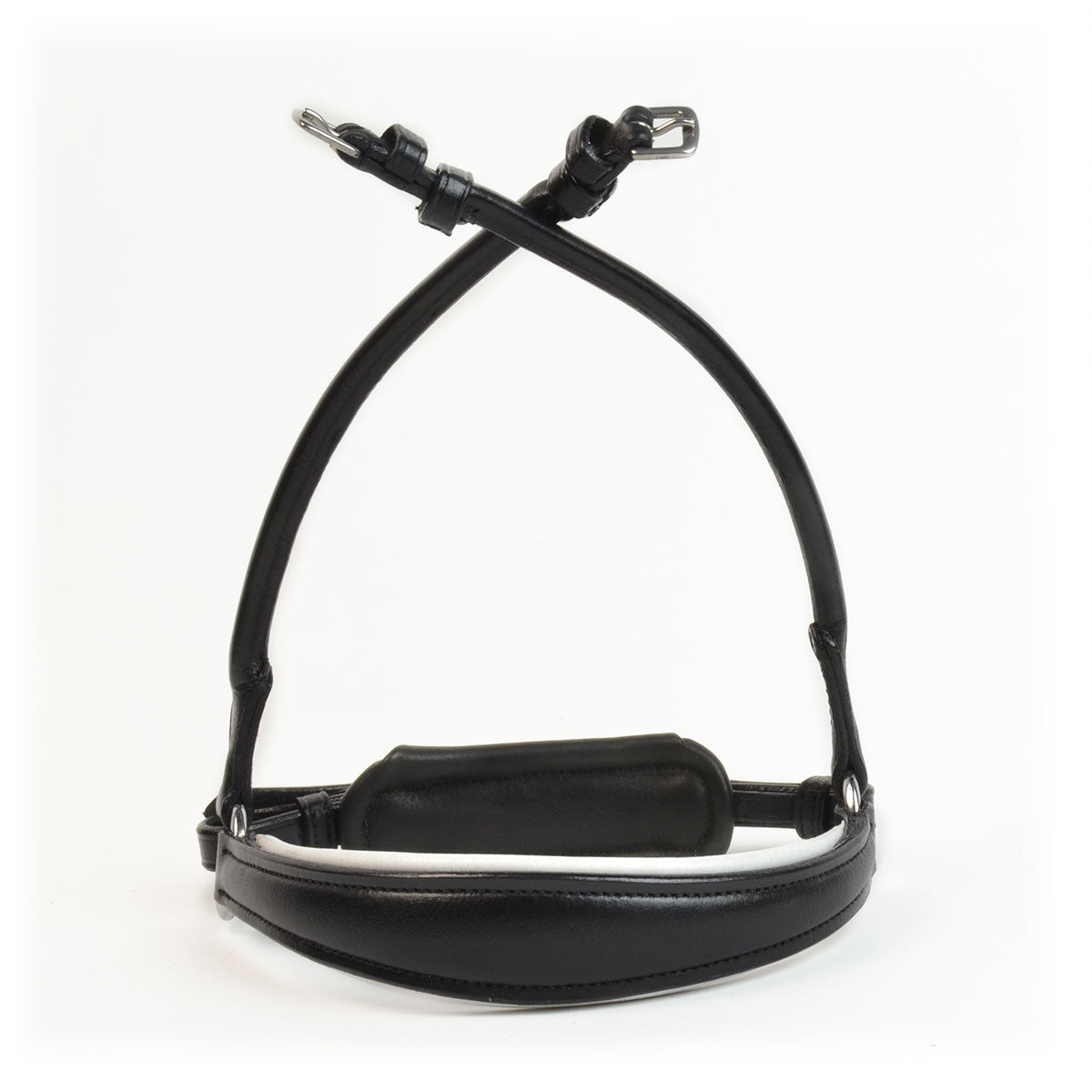 Bridle2Fit German Noseband TUBULAR