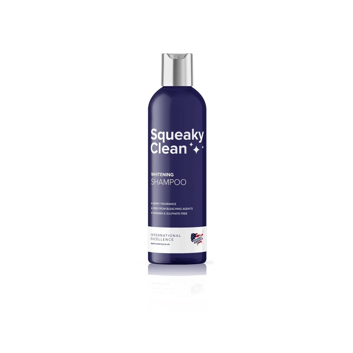 EA Grooming products